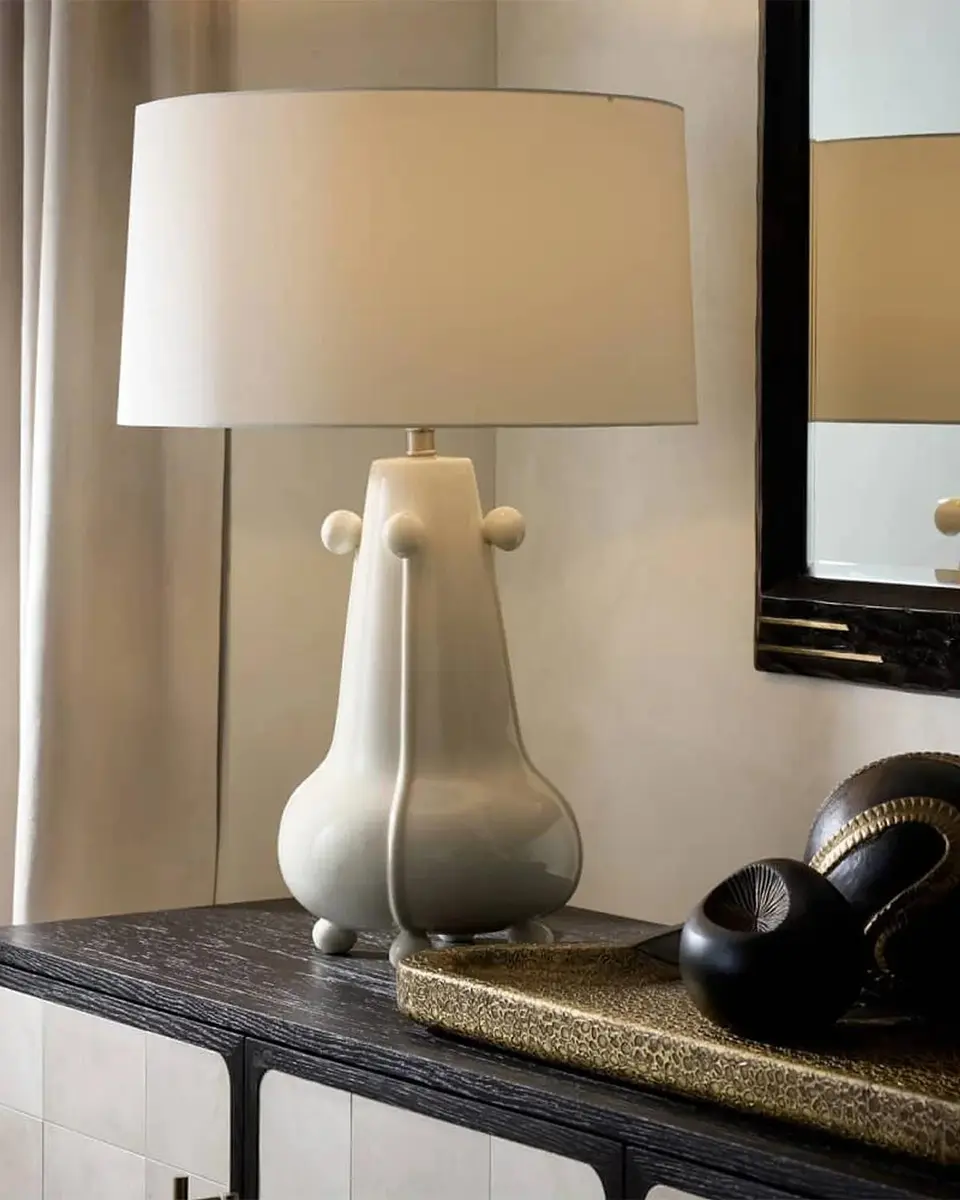 Arteriors Miriam 31" Table Lamp | Thumbnail 5 Arteriors Miriam 31" Table Lamp | Thumbnail 5