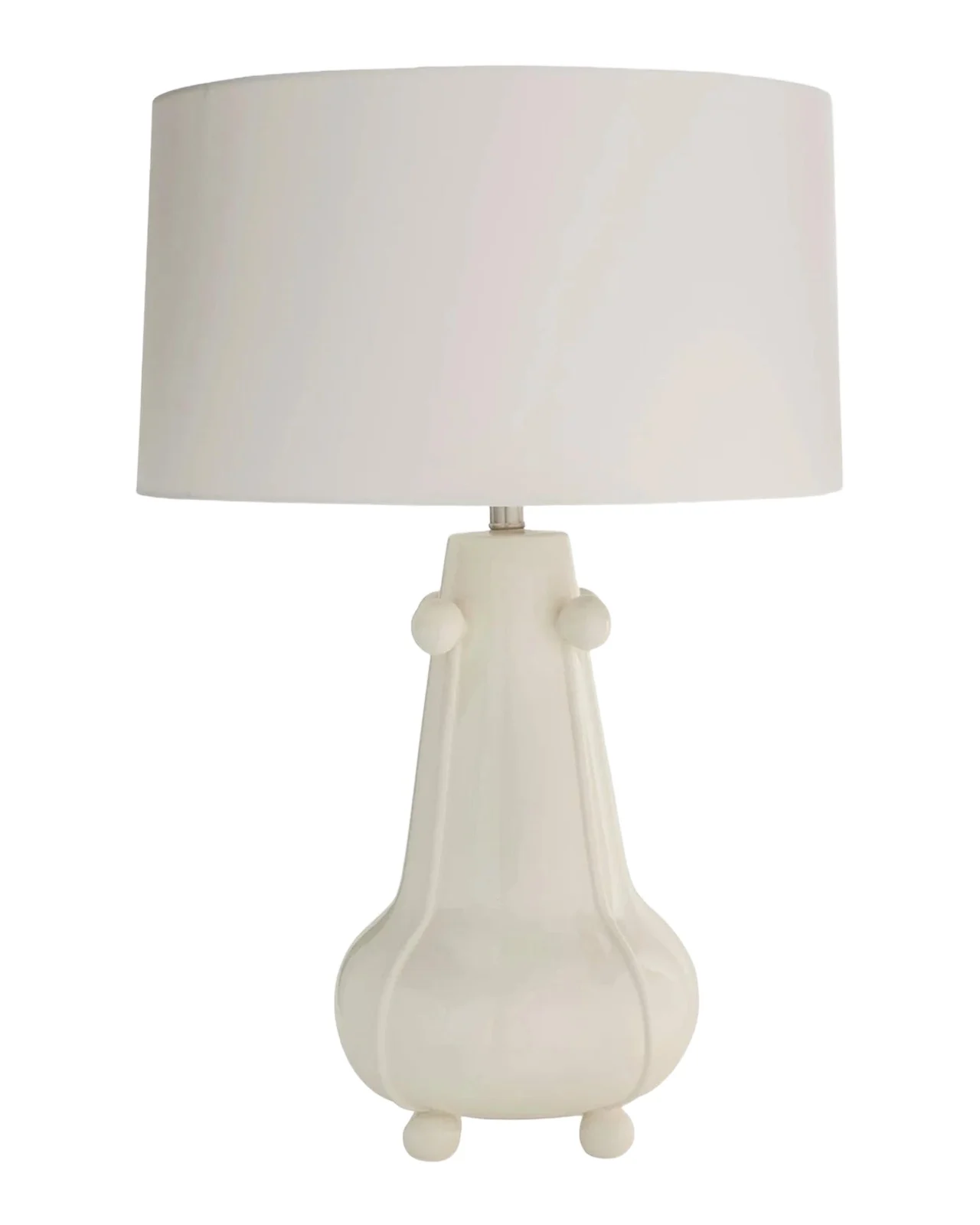 Arteriors Miriam 31" Table Lamp
