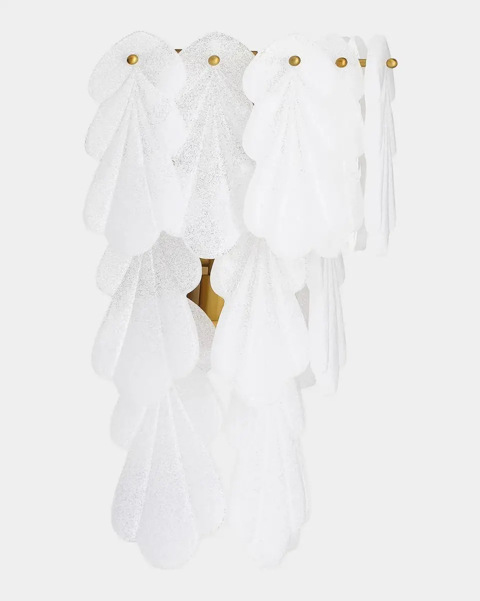 Arteriors Malia Sconce | Thumbnail 2 Arteriors Malia Sconce | Thumbnail 2