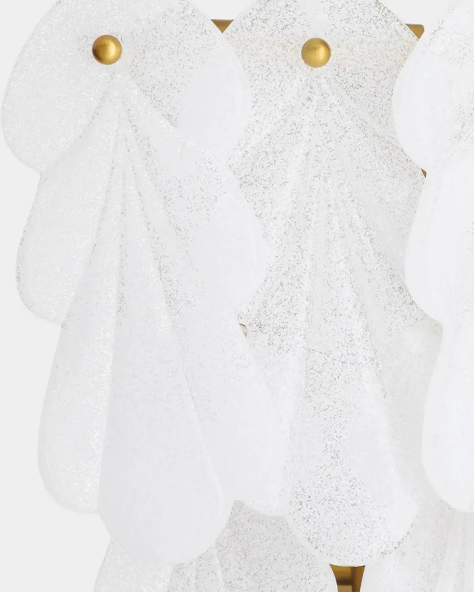 Arteriors Malia Sconce | Thumbnail 6 Arteriors Malia Sconce | Thumbnail 6