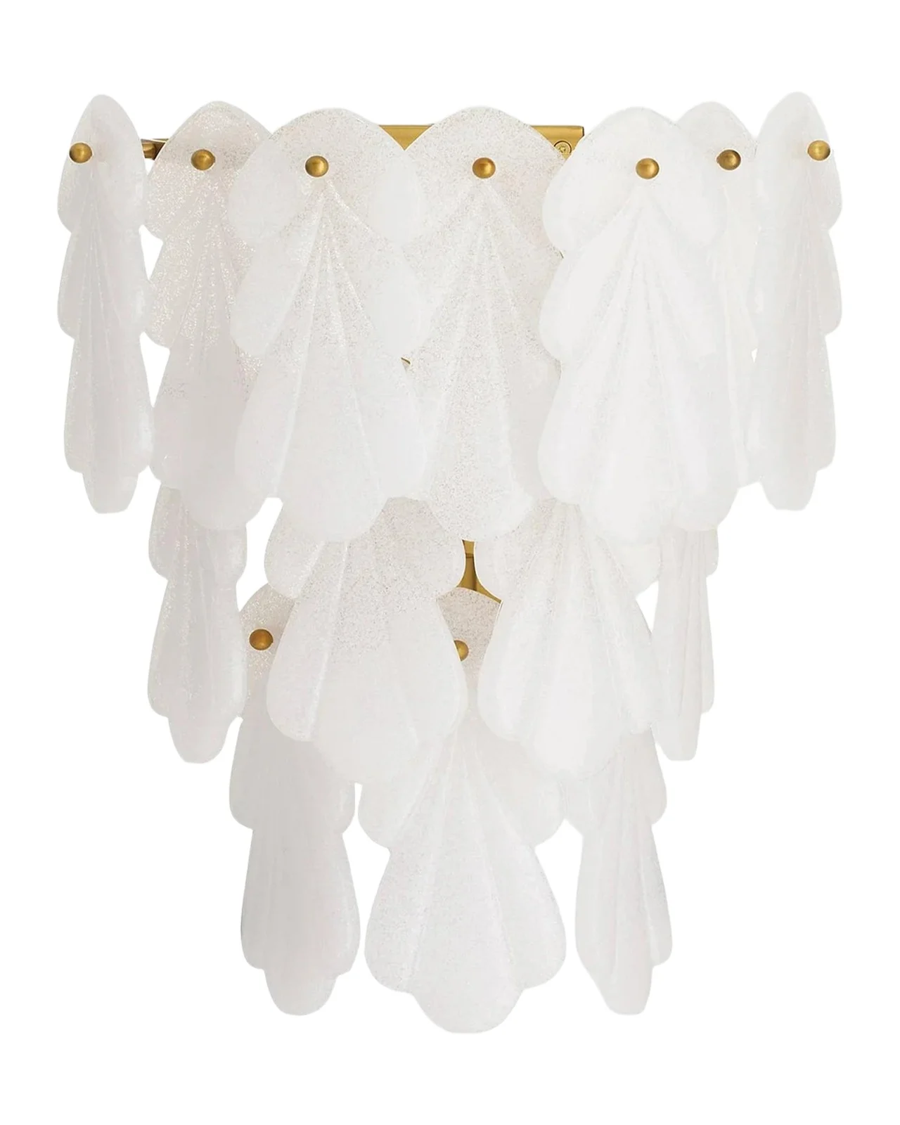 Arteriors Malia Sconce