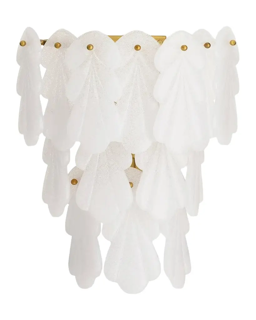 Arteriors Malia Sconce