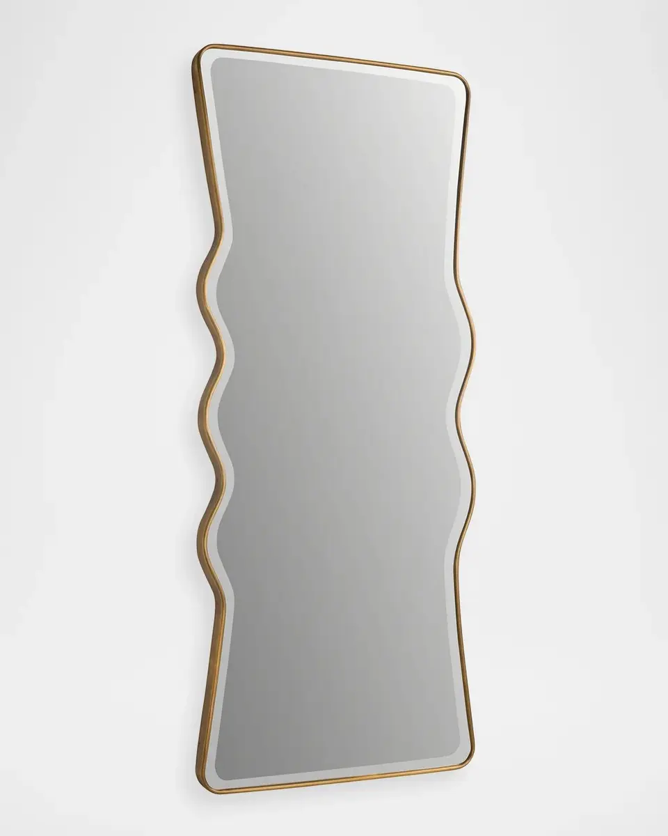 Arteriors Liora 72" Full Length Mirror | Thumbnail 2 Arteriors Liora 72" Full Length Mirror | Thumbnail 2