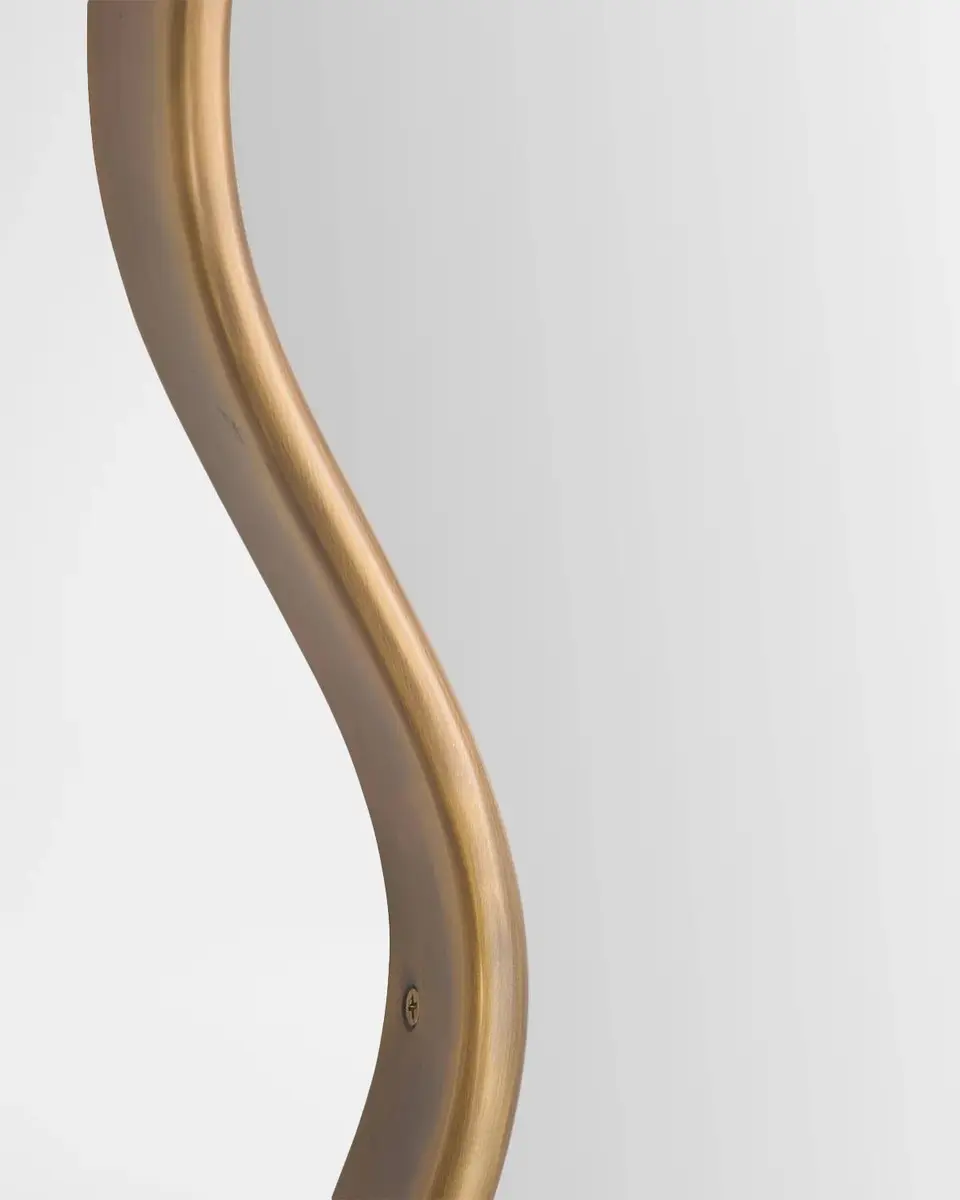 Arteriors Liora 72" Full Length Mirror | Thumbnail 3 Arteriors Liora 72" Full Length Mirror | Thumbnail 3