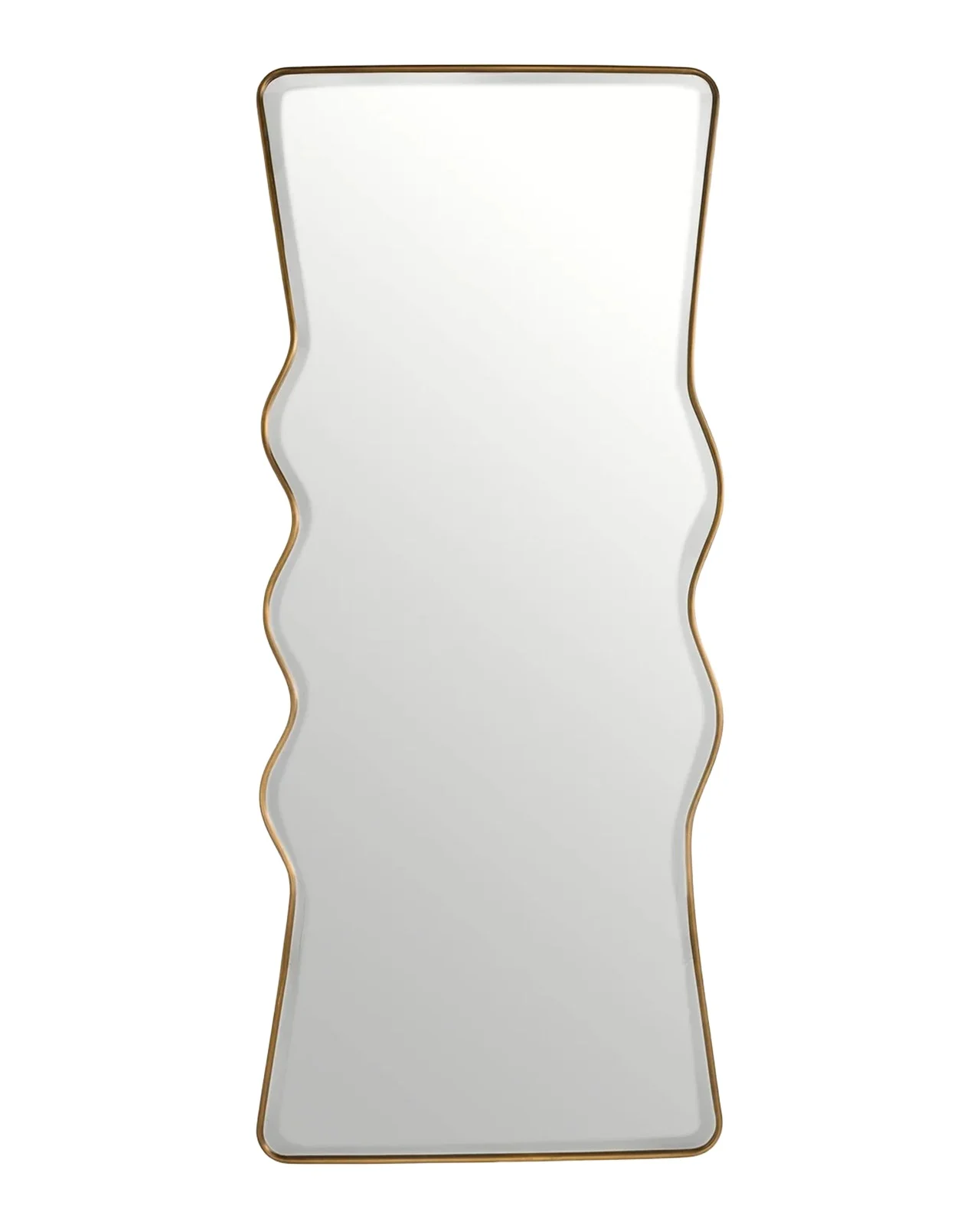 Arteriors Liora 72" Full Length Mirror