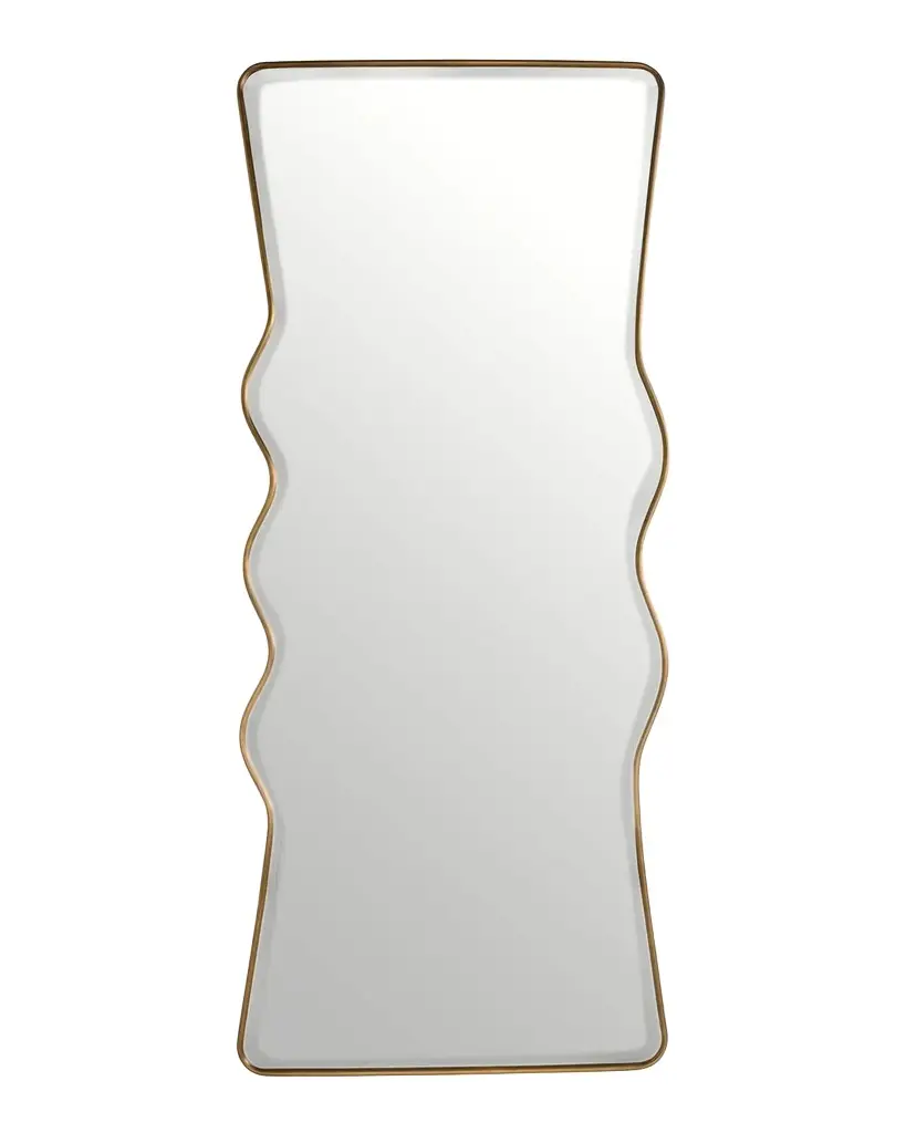 Arteriors Liora 72" Full Length Mirror