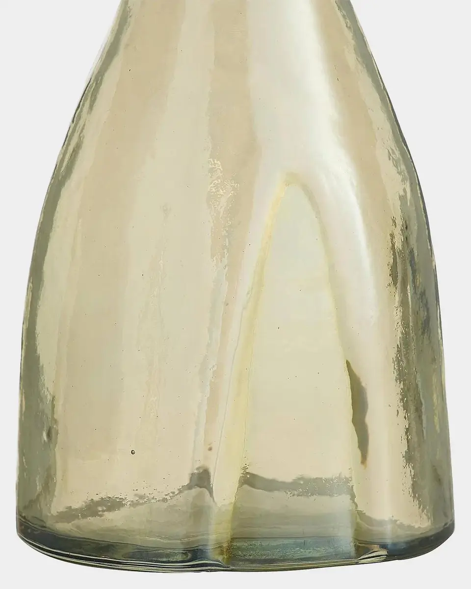Arteriors Lydia Glass & Aluminum 2-Piece Decanters Set | Thumbnail 7 Arteriors Lydia Glass & Aluminum 2-Piece Decanters Set | Thumbnail 7