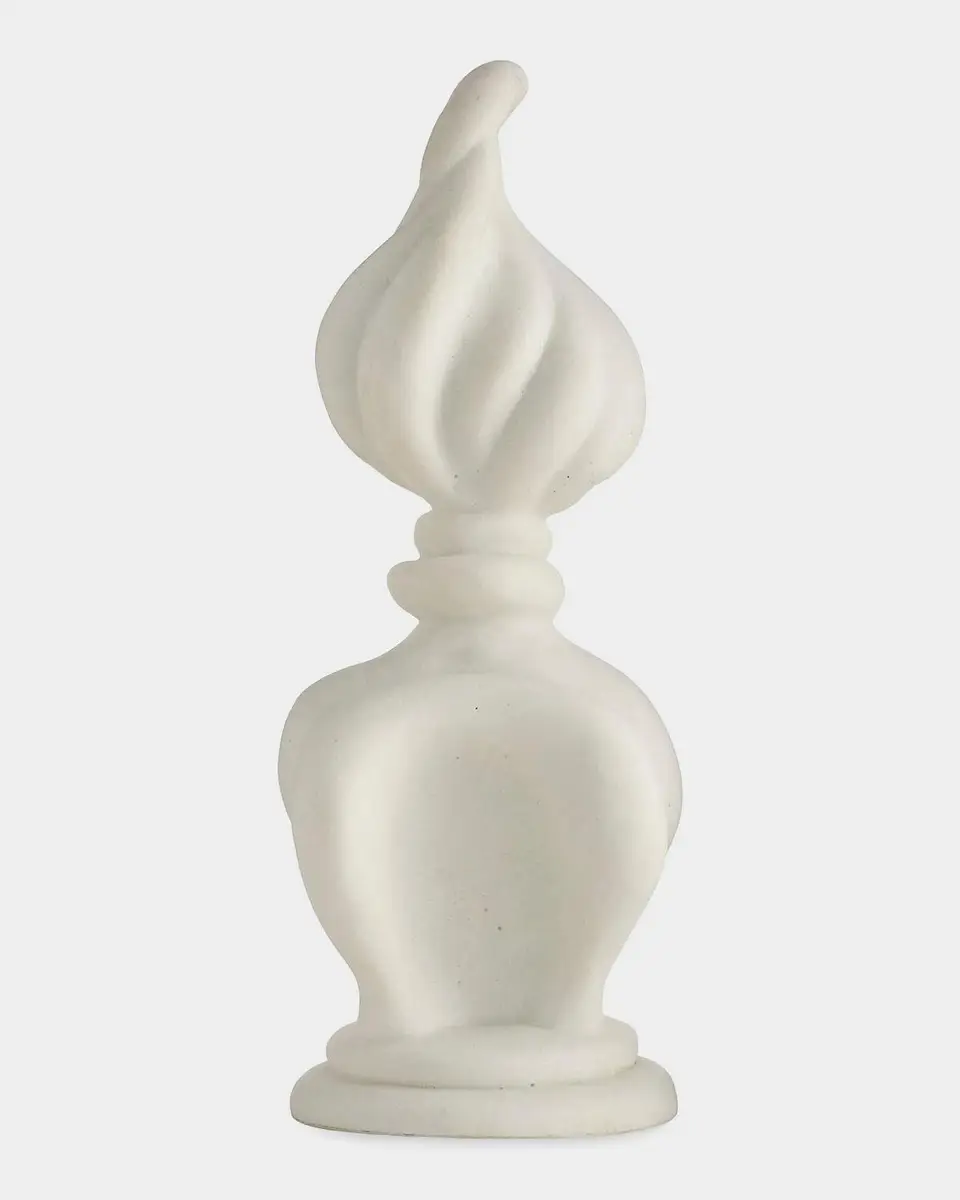 Arteriors Marilyn Sculpture | Thumbnail 2 Arteriors Marilyn Sculpture | Thumbnail 2