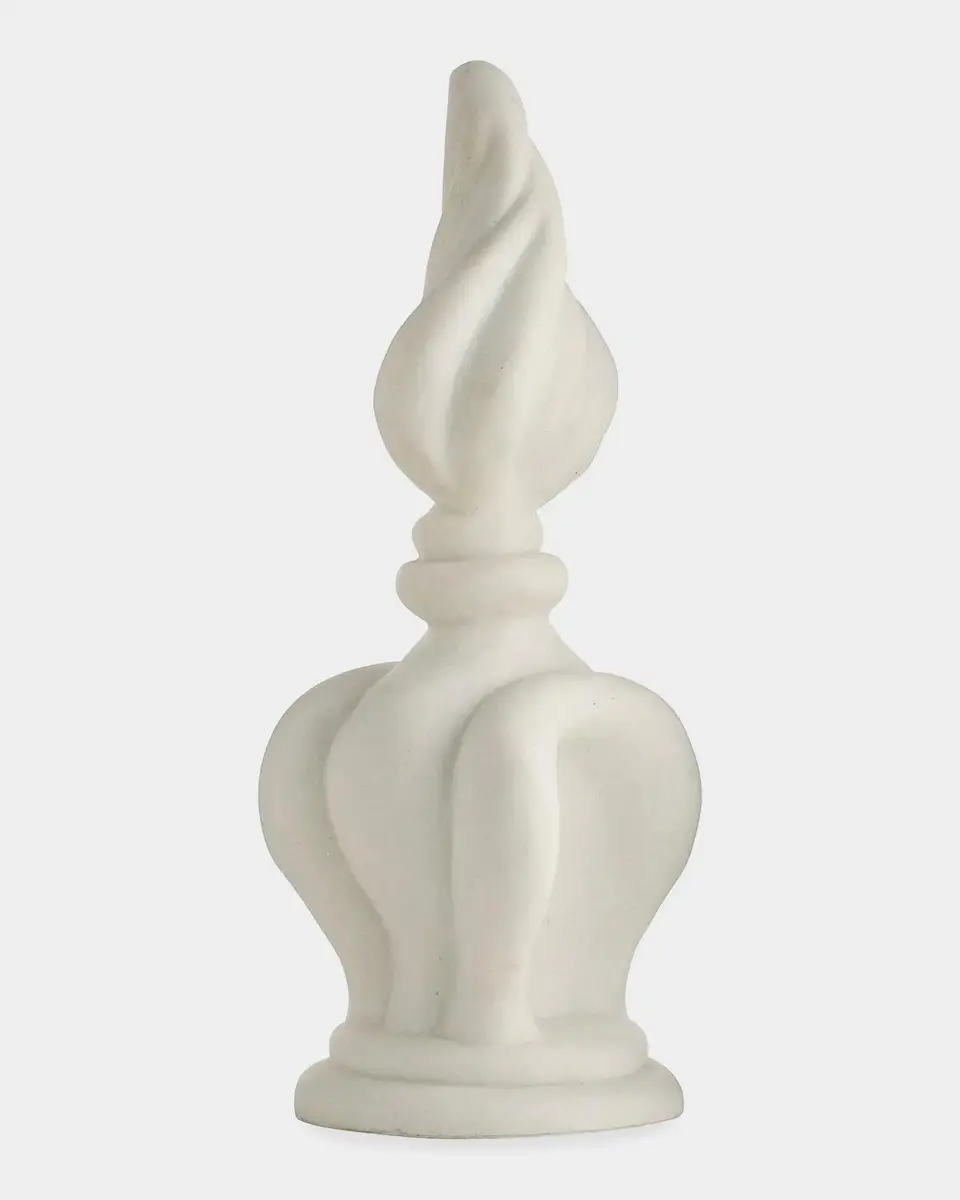 Arteriors Marilyn Sculpture | Thumbnail 4 Arteriors Marilyn Sculpture | Thumbnail 4
