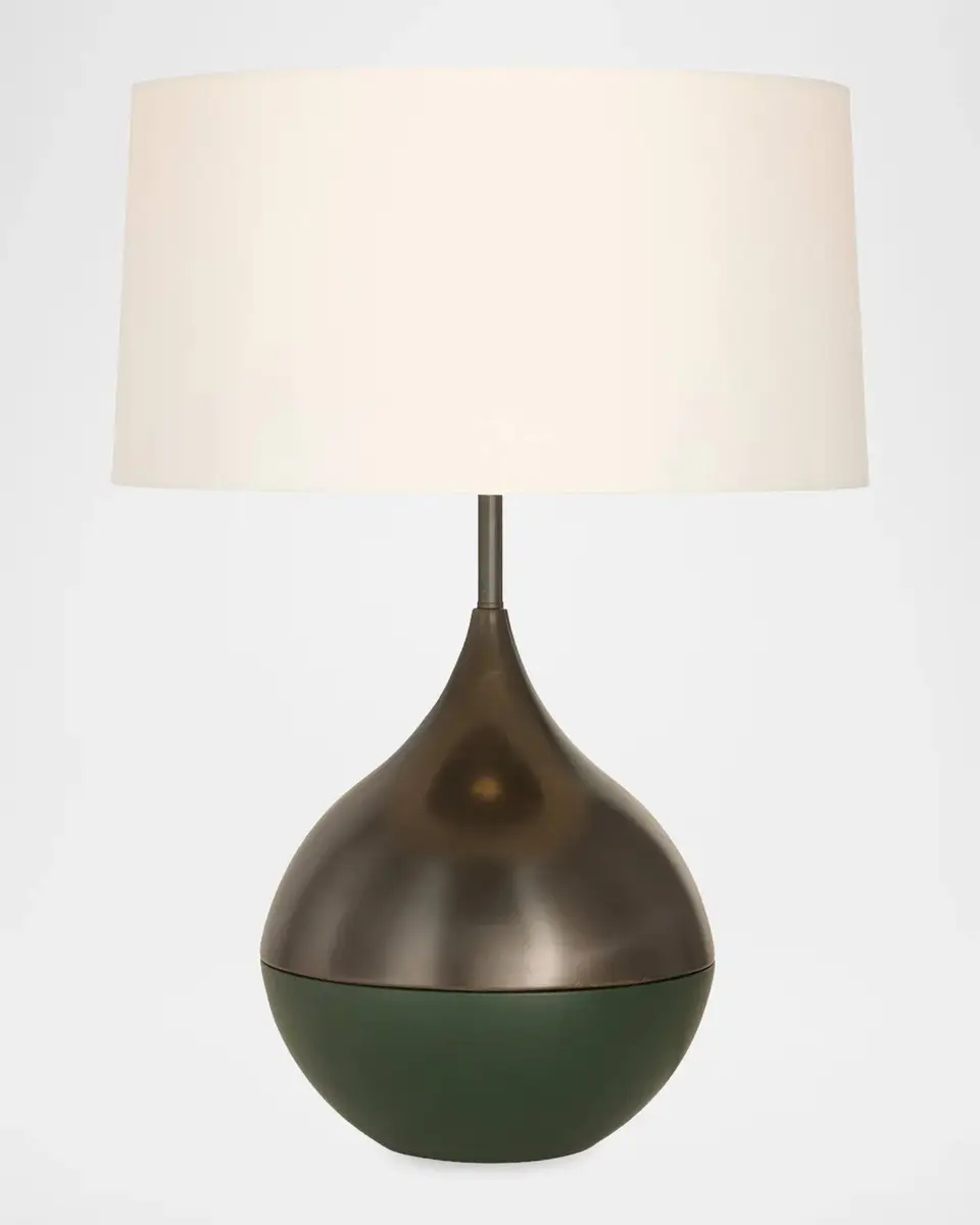 Arteriors Nelson 26" Table Lamp | Thumbnail 2 Arteriors Nelson 26" Table Lamp | Thumbnail 2