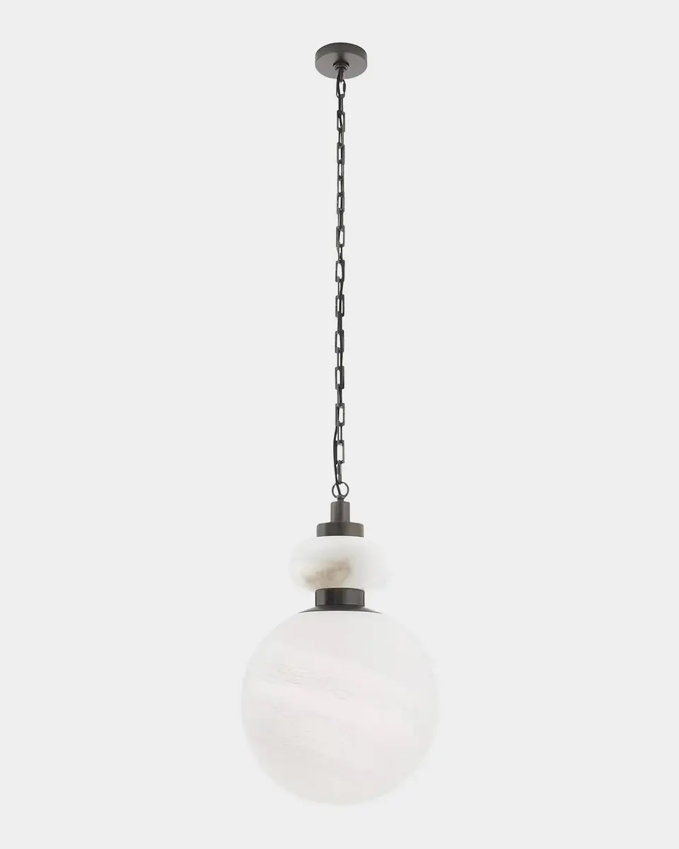 Arteriors Rosemont Large Pendant | Thumbnail 2 Arteriors Rosemont Large Pendant | Thumbnail 2