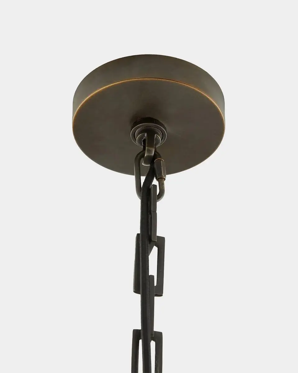 Arteriors Rosemont Large Pendant | Thumbnail 3 Arteriors Rosemont Large Pendant | Thumbnail 3