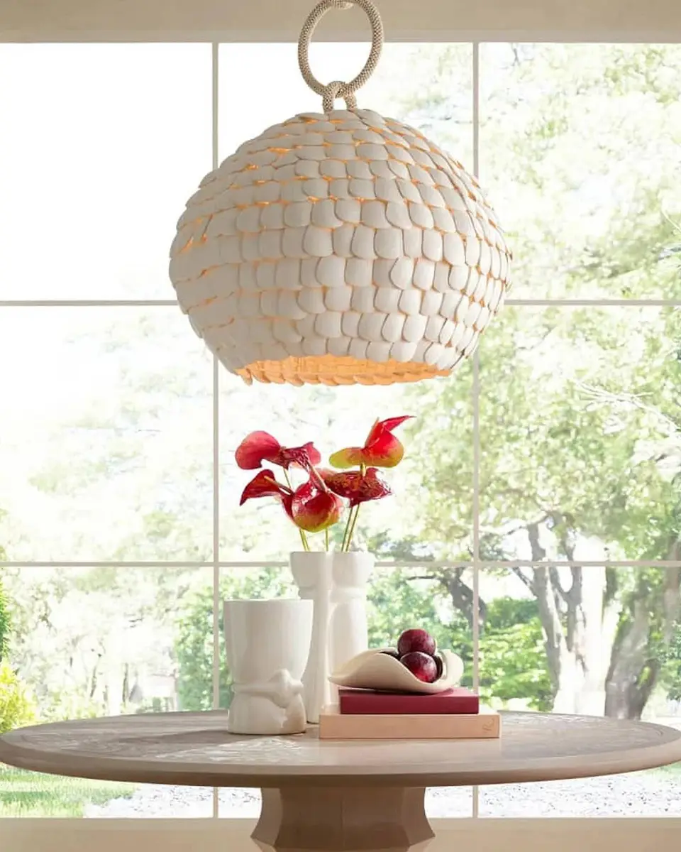 Arteriors Ramya Pendant | Thumbnail 7 Arteriors Ramya Pendant | Thumbnail 7