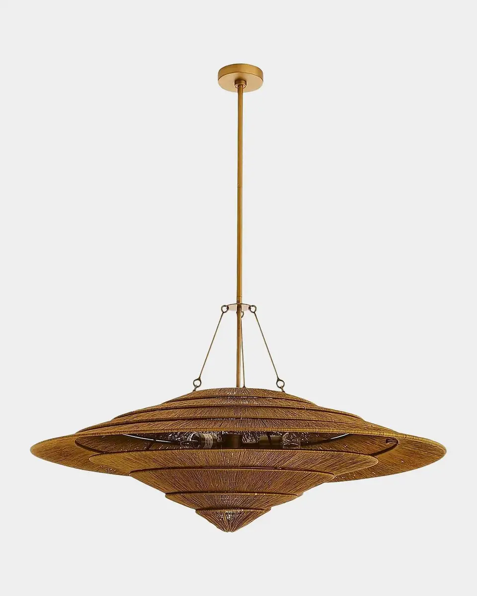 Arteriors Lexa Pendant | Thumbnail 2 Arteriors Lexa Pendant | Thumbnail 2