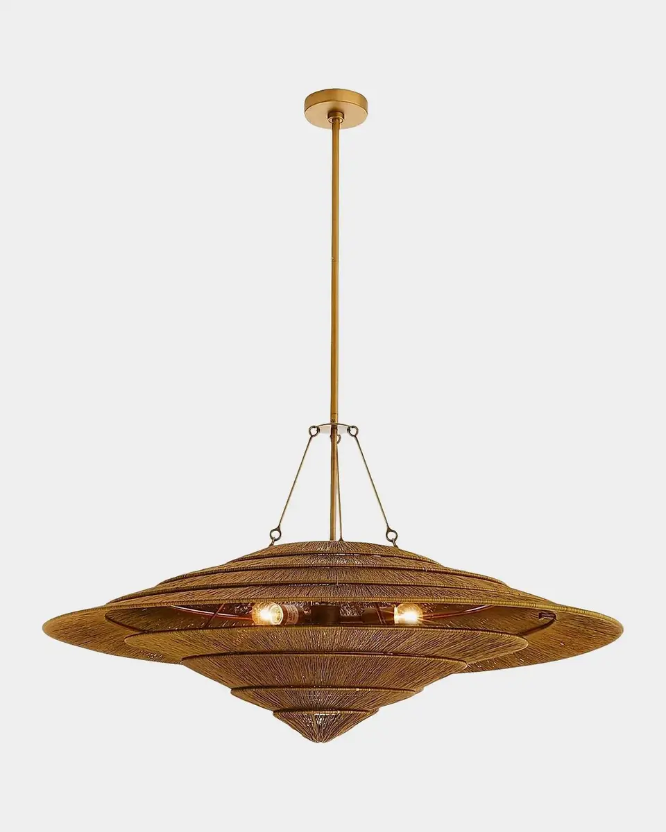 Arteriors Lexa Pendant | Thumbnail 3 Arteriors Lexa Pendant | Thumbnail 3