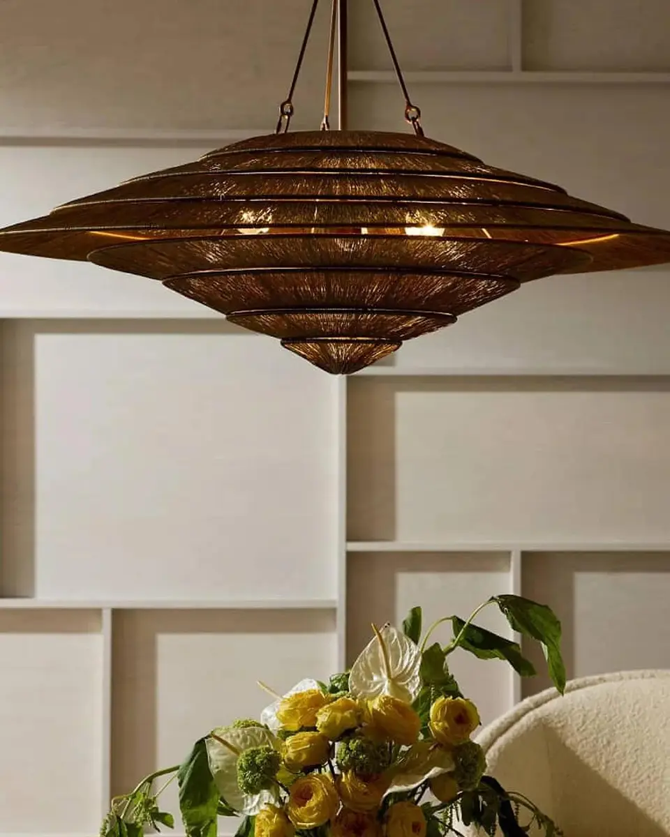 Arteriors Lexa Pendant | Thumbnail 4 Arteriors Lexa Pendant | Thumbnail 4