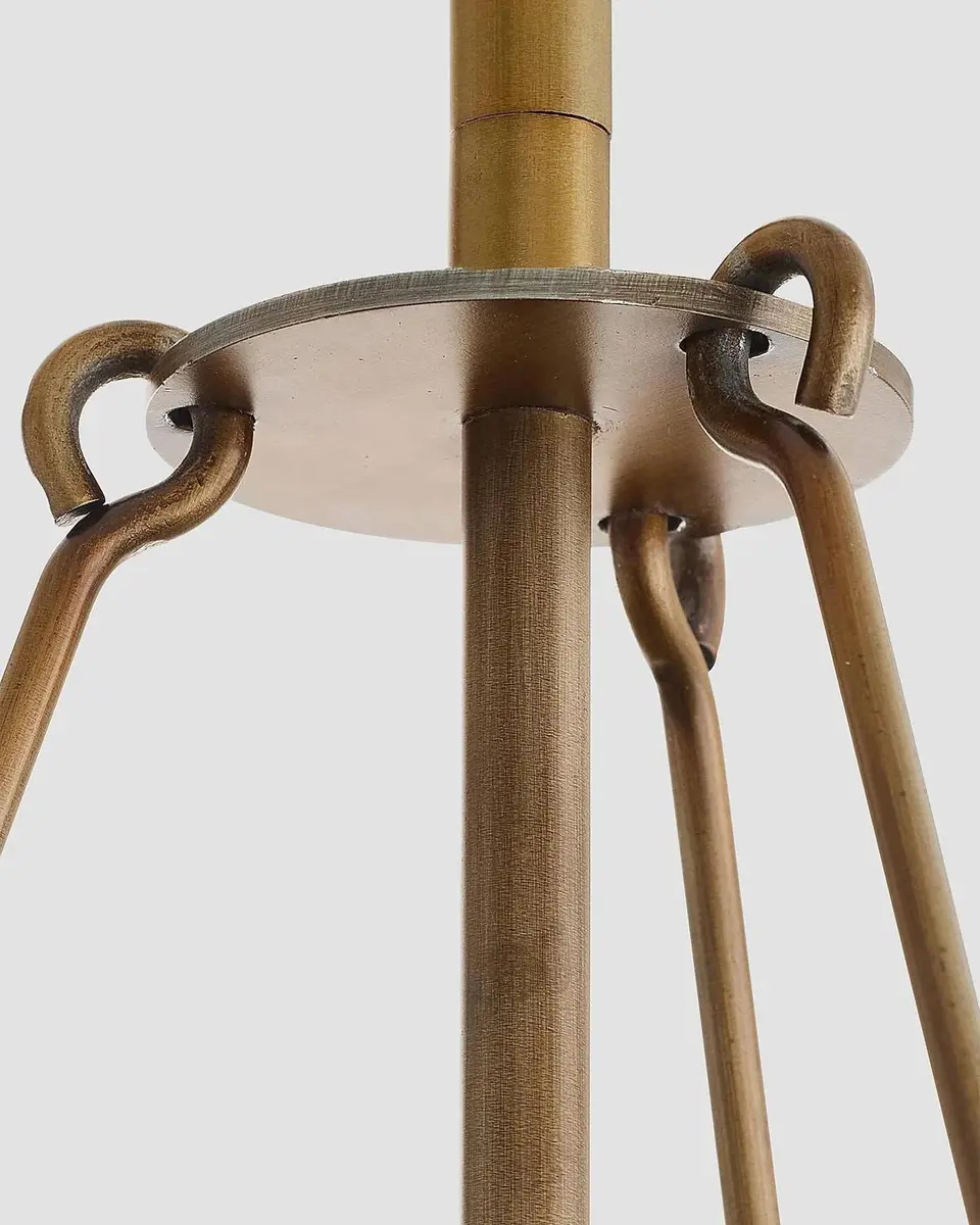 Arteriors Lexa Pendant | Thumbnail 10 Arteriors Lexa Pendant | Thumbnail 10