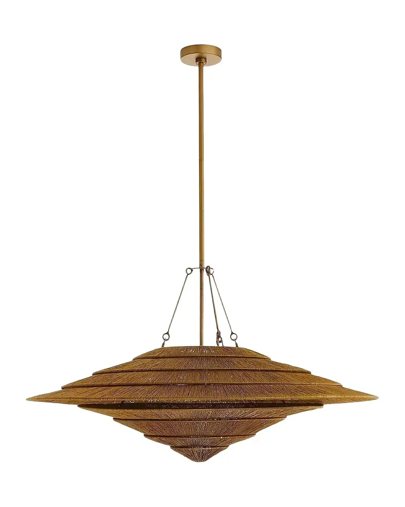 Arteriors Lexa Pendant