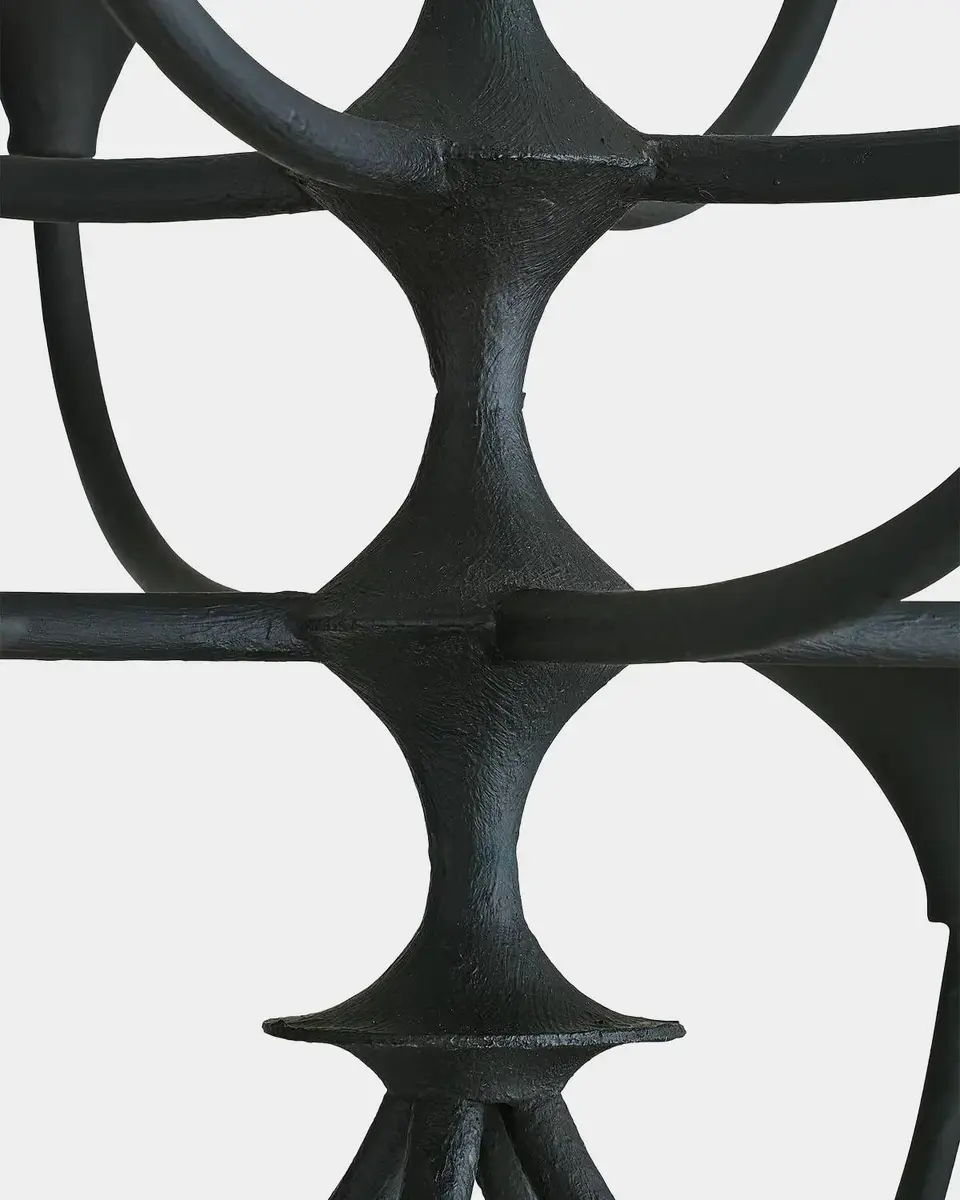 Arteriors Larkin Chandelier | Thumbnail 8 Arteriors Larkin Chandelier | Thumbnail 8