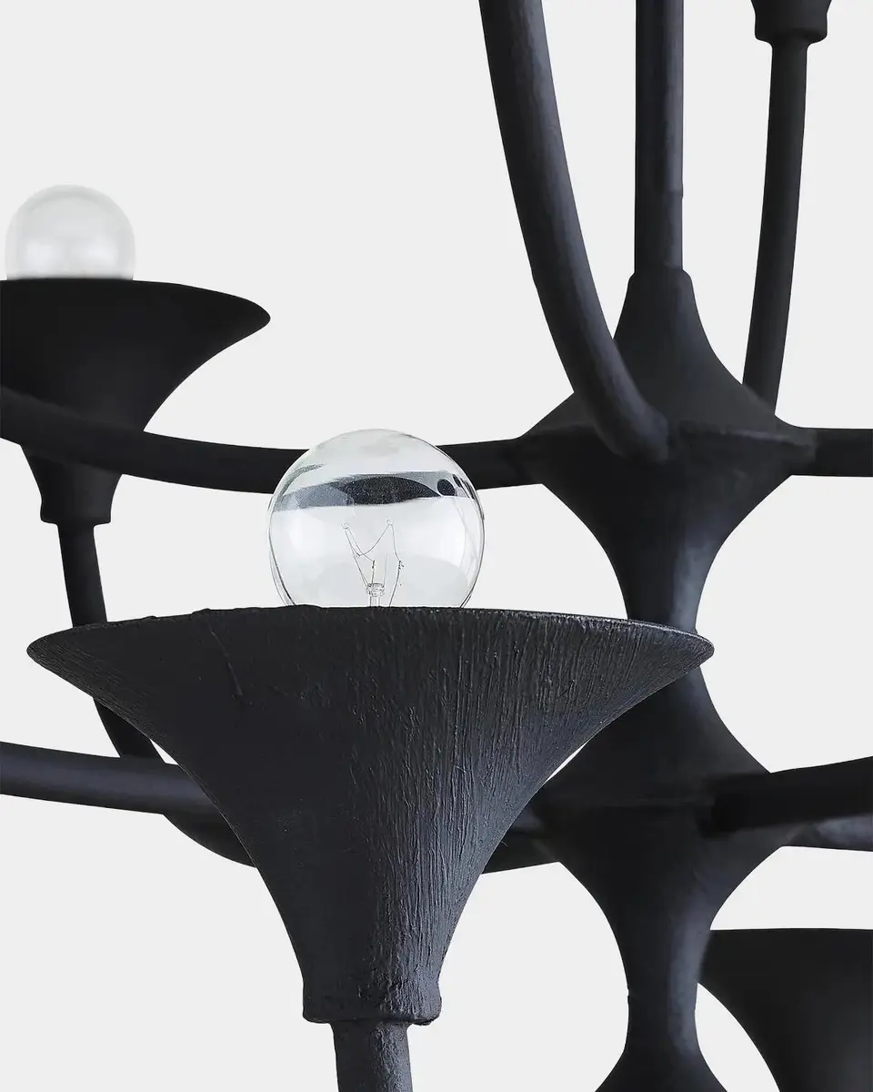 Arteriors Larkin Chandelier | Thumbnail 9 Arteriors Larkin Chandelier | Thumbnail 9