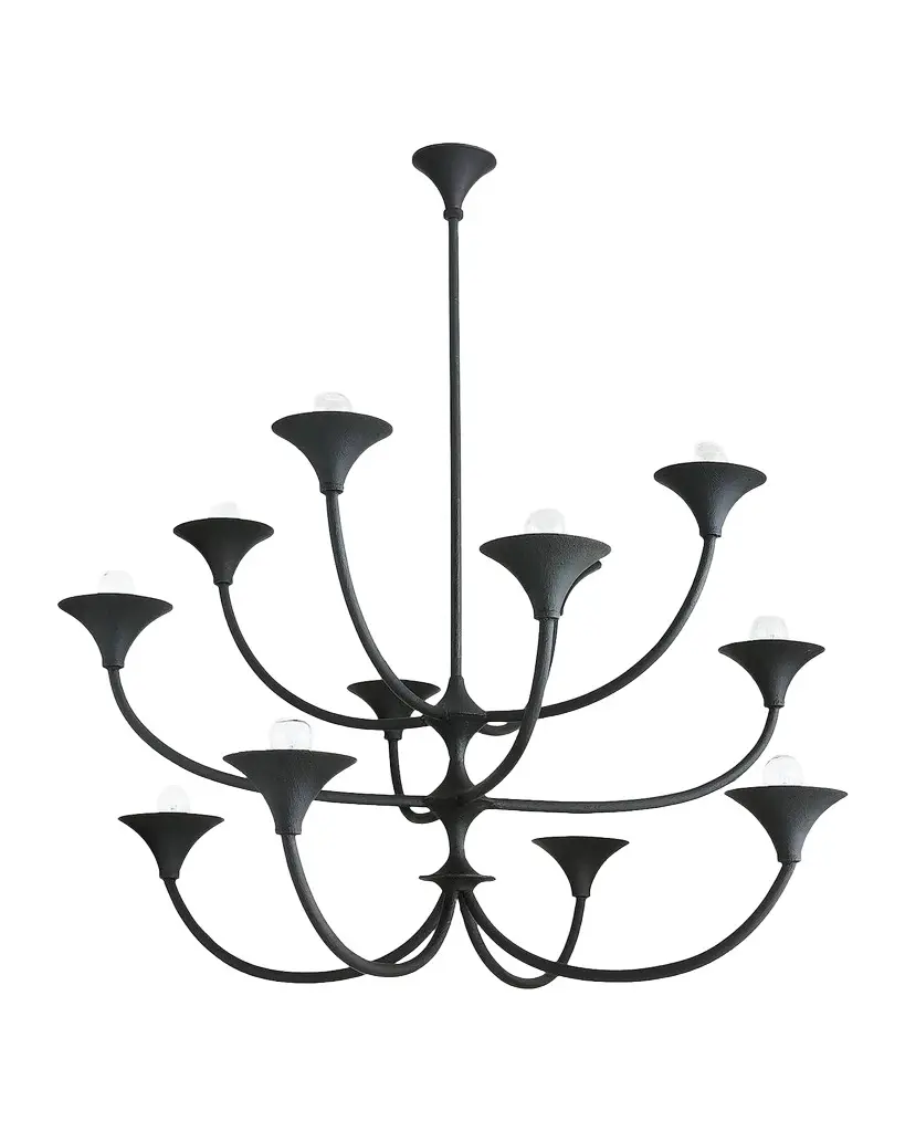 Arteriors Larkin Chandelier
