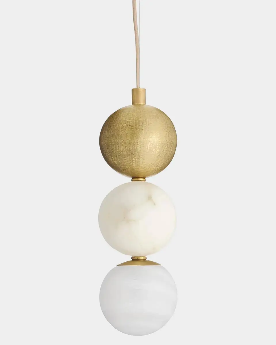 Arteriors Melody Pendant | Thumbnail 2 Arteriors Melody Pendant | Thumbnail 2