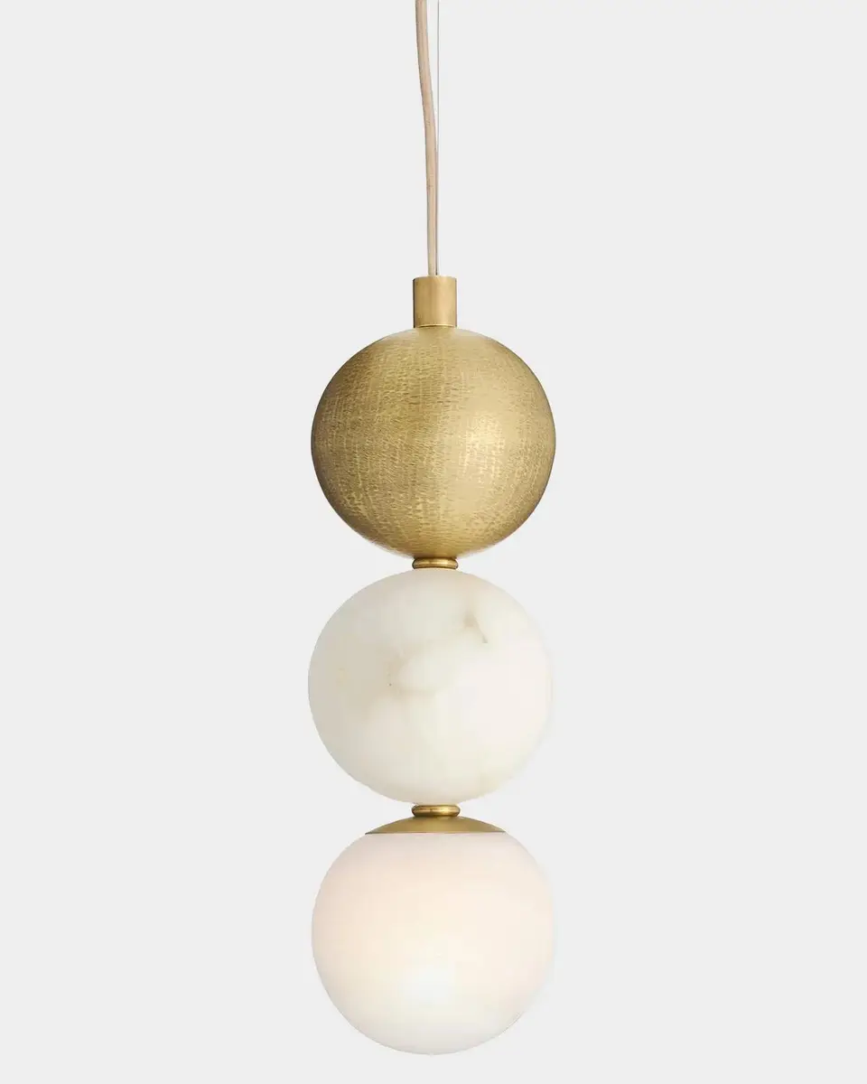 Arteriors Melody Pendant | Thumbnail 3 Arteriors Melody Pendant | Thumbnail 3