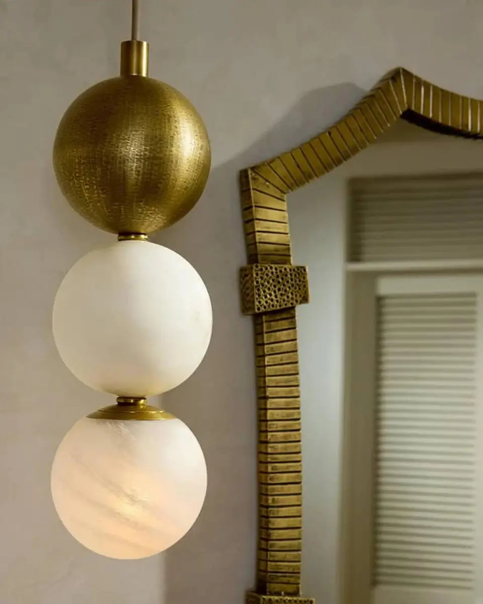 Arteriors Melody Pendant | Thumbnail 4 Arteriors Melody Pendant | Thumbnail 4