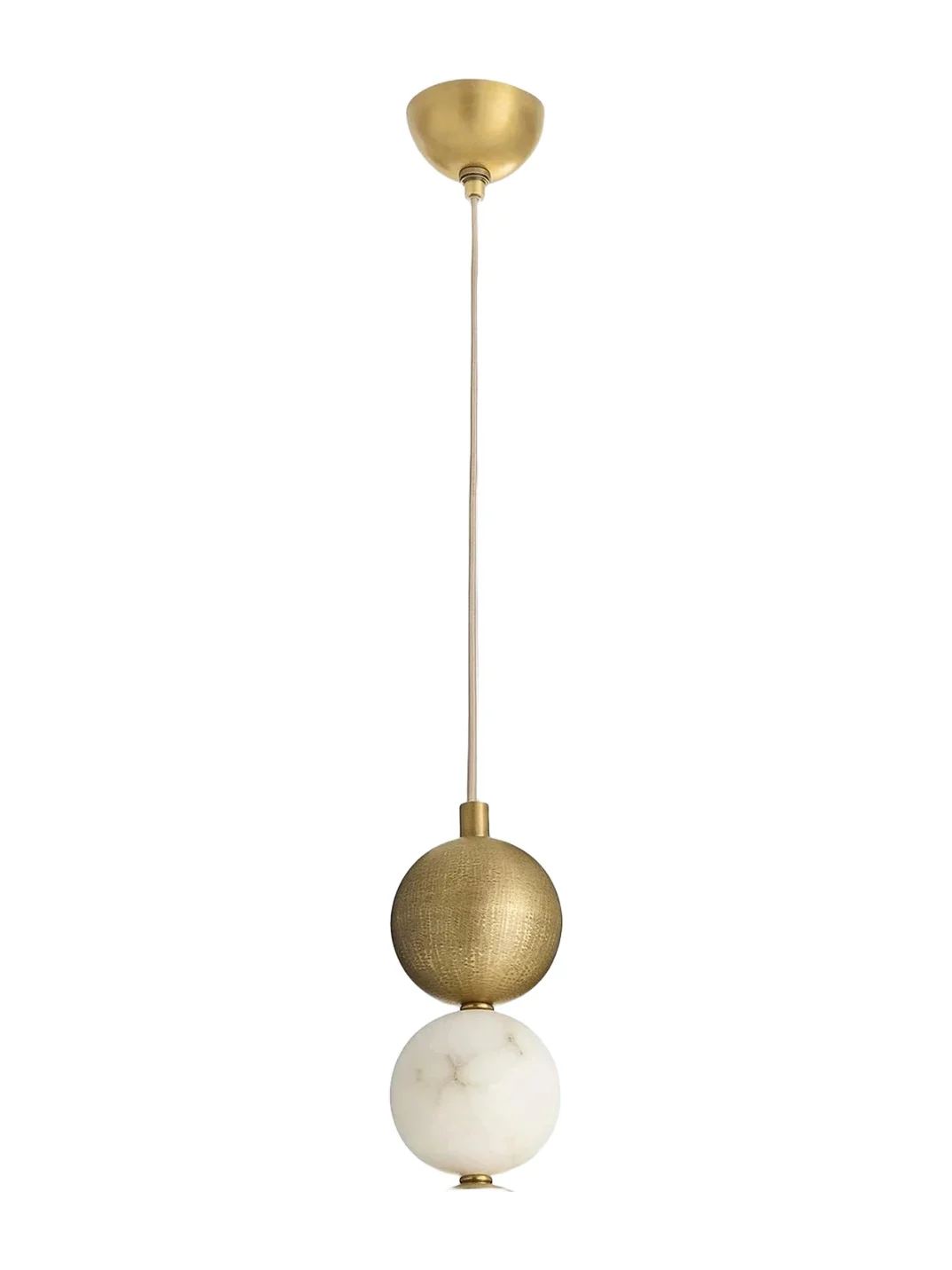 Arteriors Melody Pendant