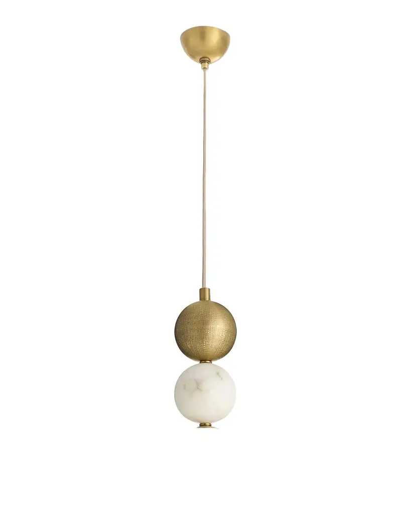 Arteriors Melody Pendant