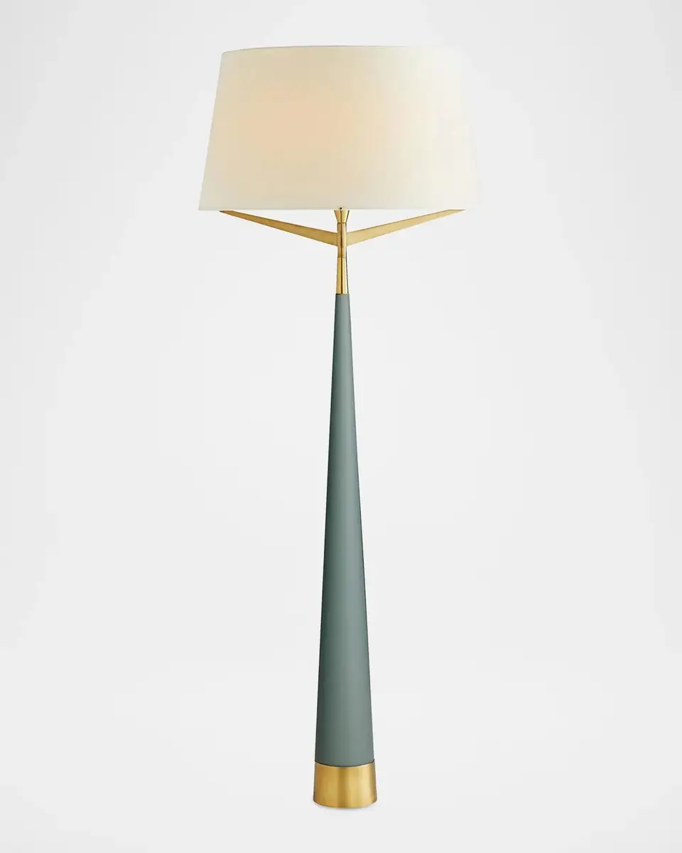 Arteriors Elden 69" Floor Lamp | Thumbnail 2 Arteriors Elden 69" Floor Lamp | Thumbnail 2