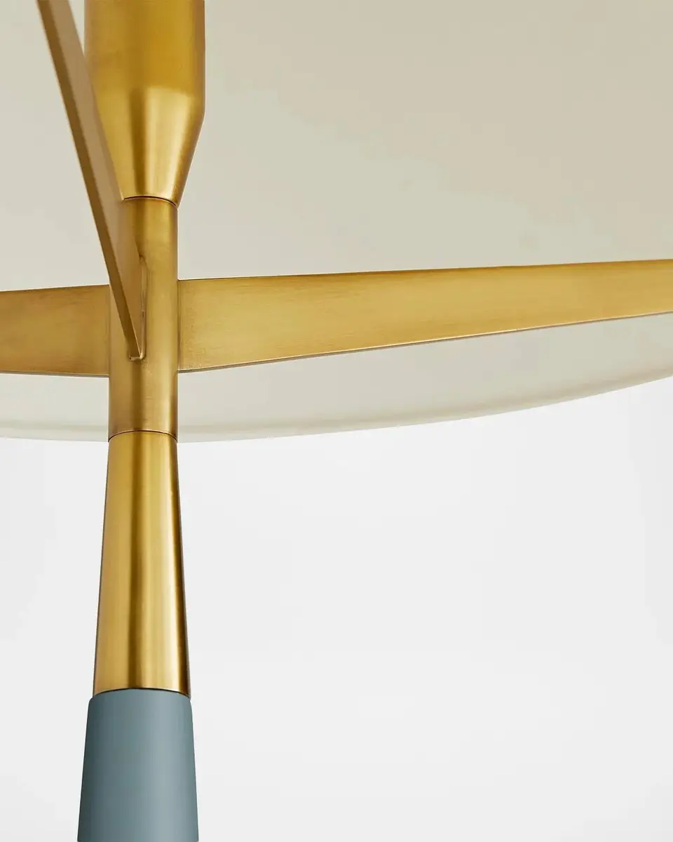 Arteriors Elden 69" Floor Lamp | Thumbnail 4 Arteriors Elden 69" Floor Lamp | Thumbnail 4
