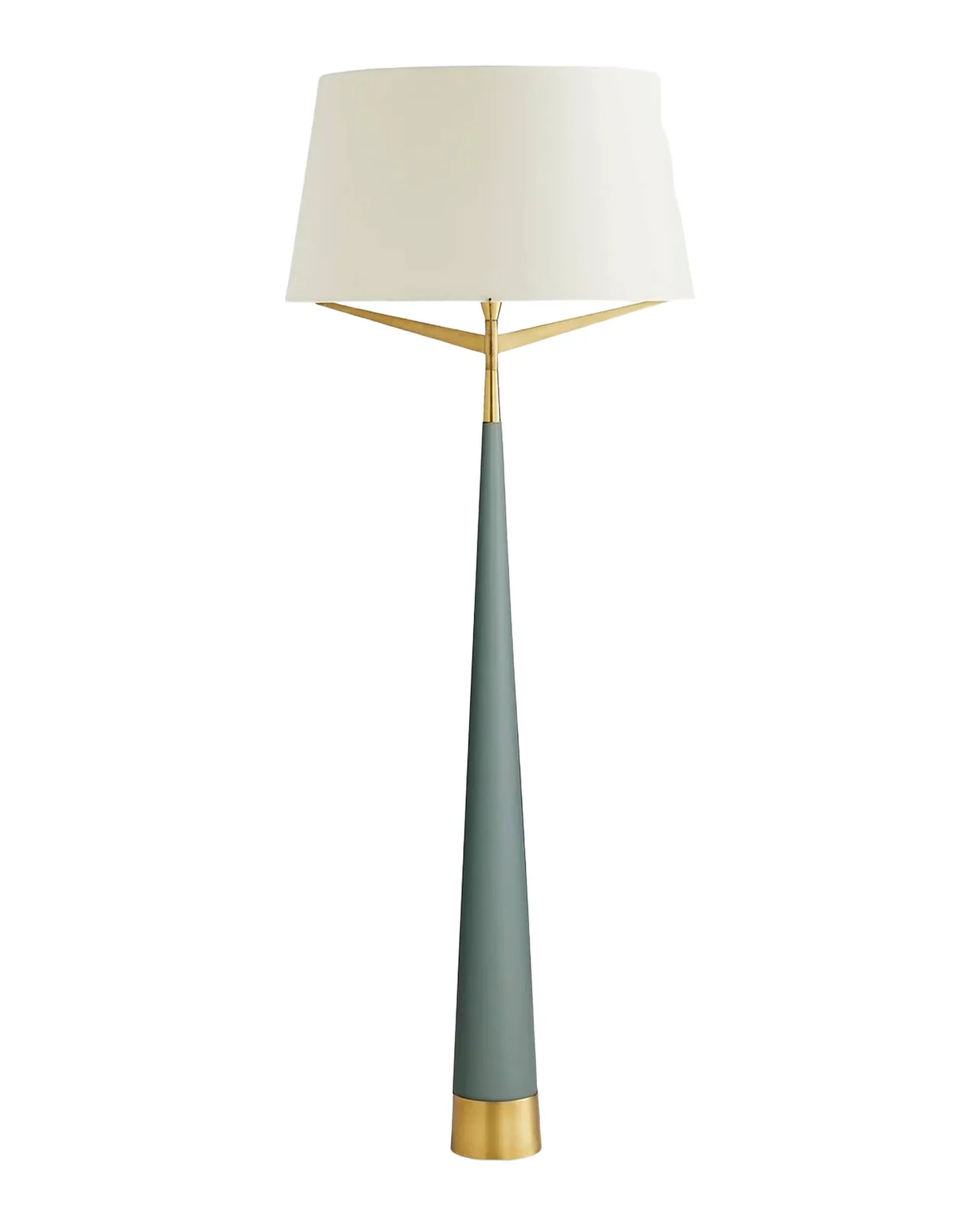 Arteriors Elden 69" Floor Lamp