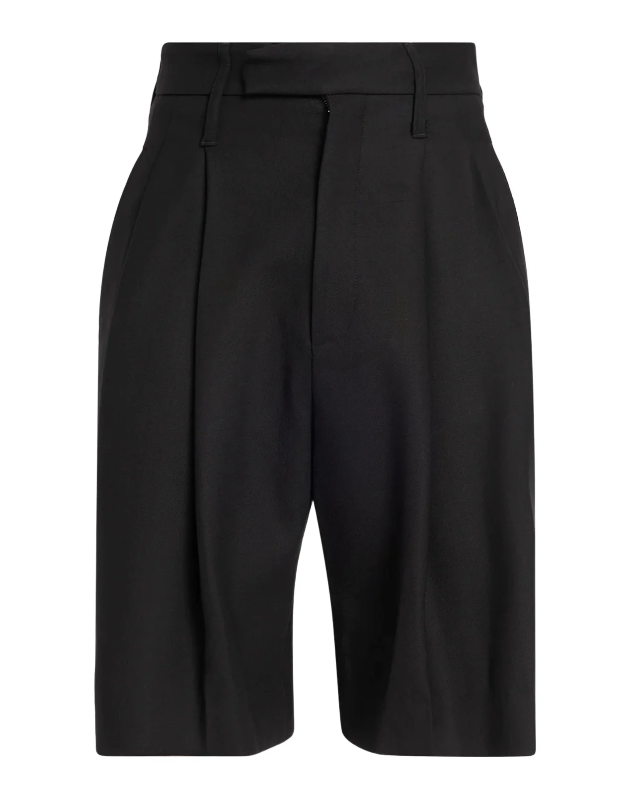Men's Willougby Pleated Shorts Men's Willougby Pleated Shorts
