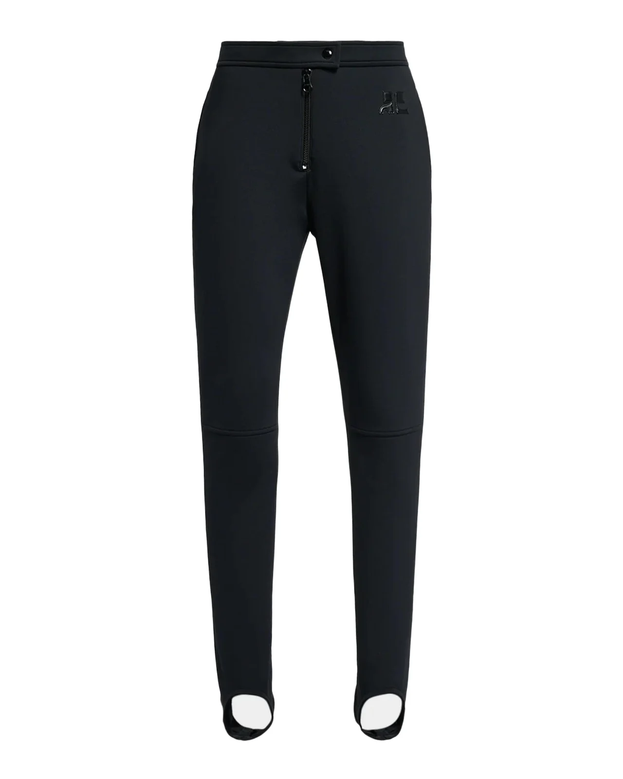 Technical Jersey Stirrup Pants Technical Jersey Stirrup Pants