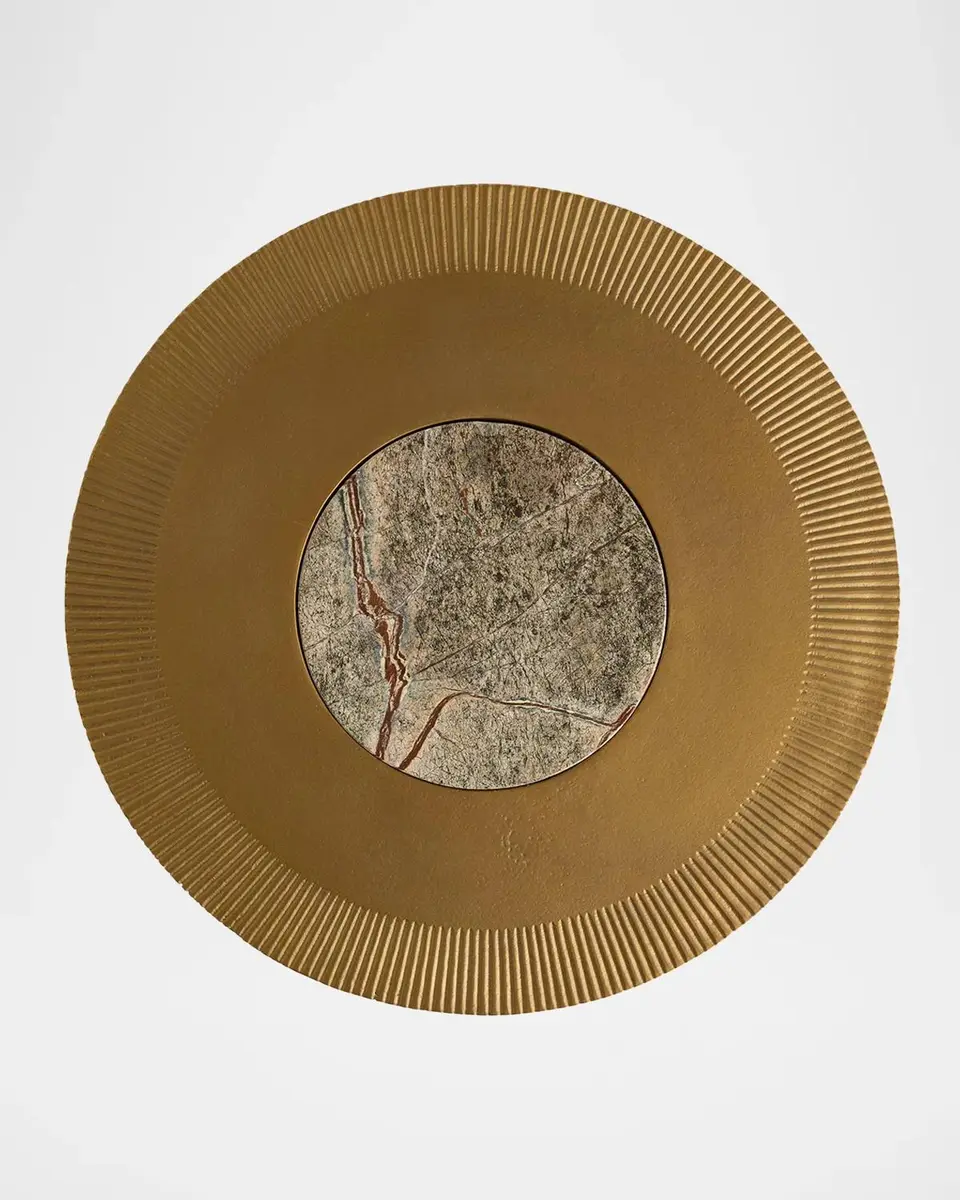 Arteriors Mathis End Table | Thumbnail 2 Arteriors Mathis End Table | Thumbnail 2