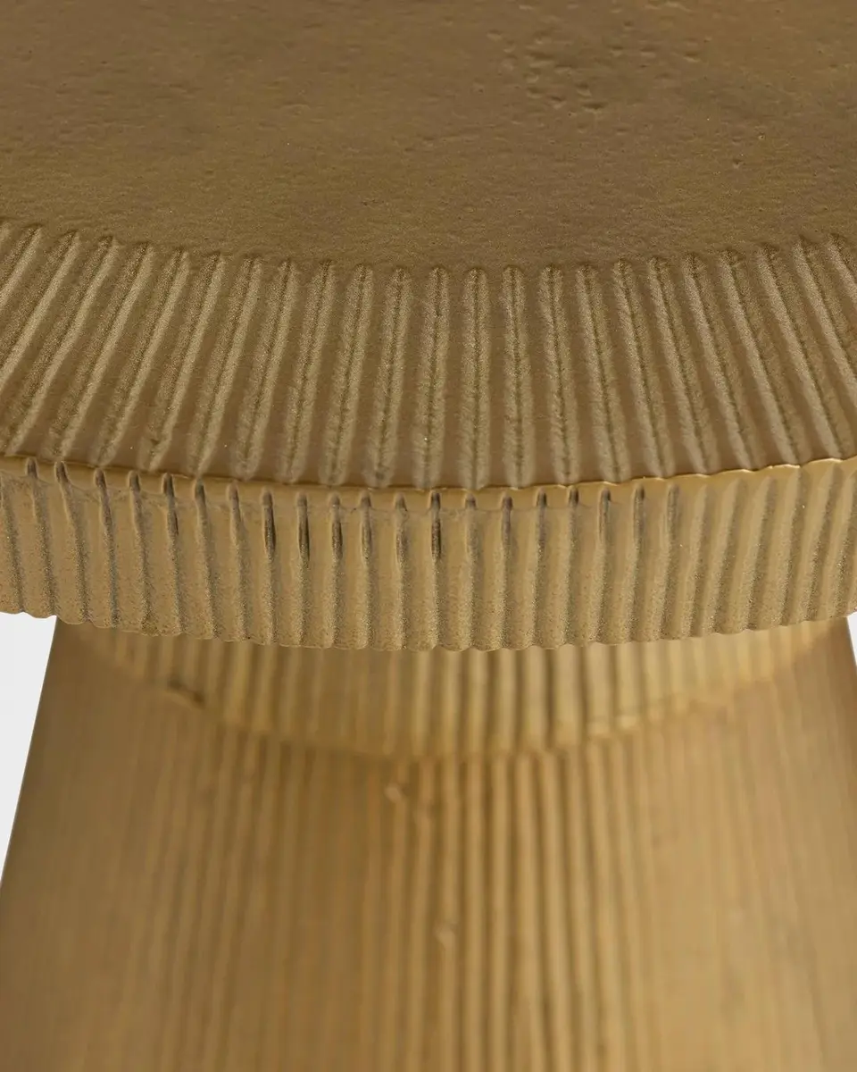 Arteriors Mathis End Table | Thumbnail 3 Arteriors Mathis End Table | Thumbnail 3