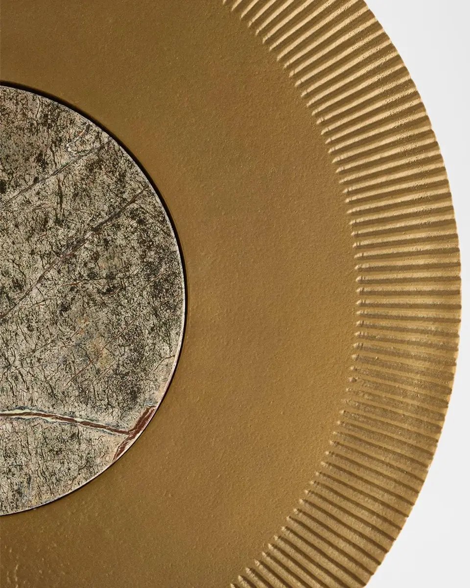 Arteriors Mathis End Table | Thumbnail 4 Arteriors Mathis End Table | Thumbnail 4