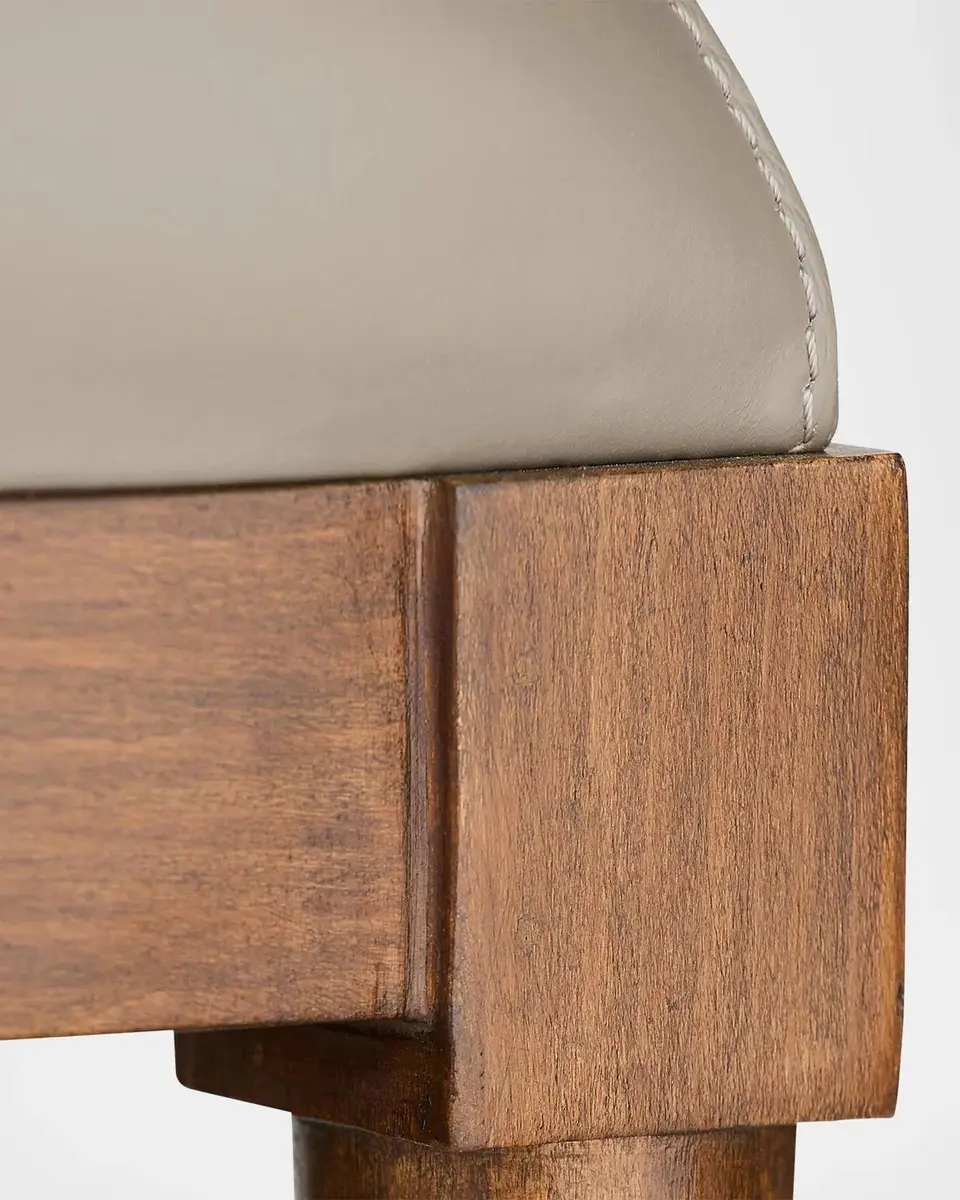 Arteriors Keegan Counter Stool | Thumbnail 7 Arteriors Keegan Counter Stool | Thumbnail 7