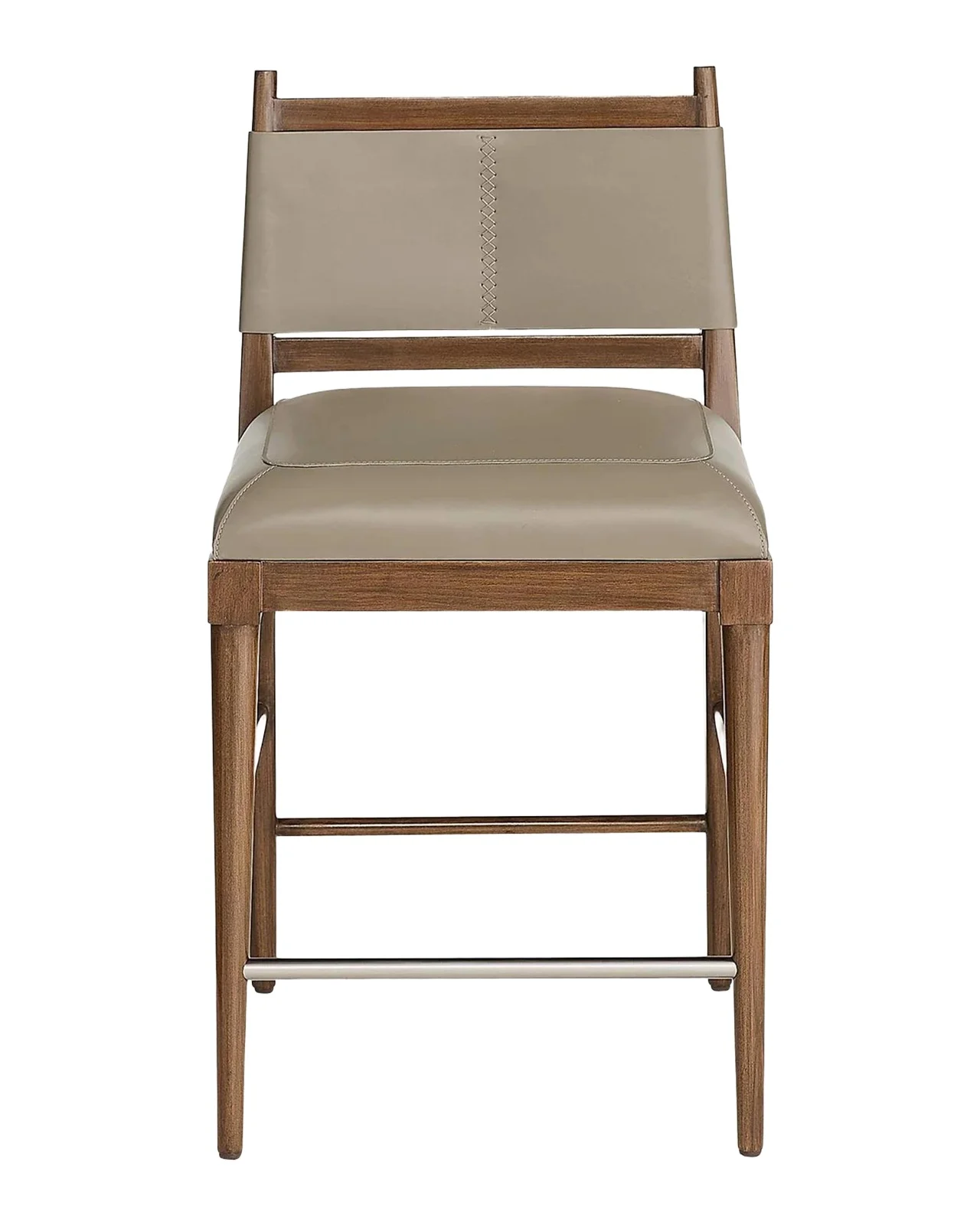 Arteriors Keegan Counter Stool