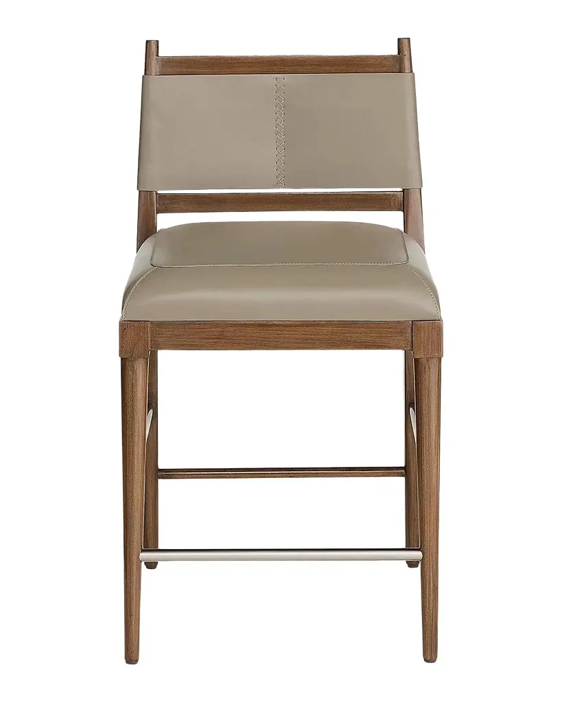 Arteriors Keegan Counter Stool