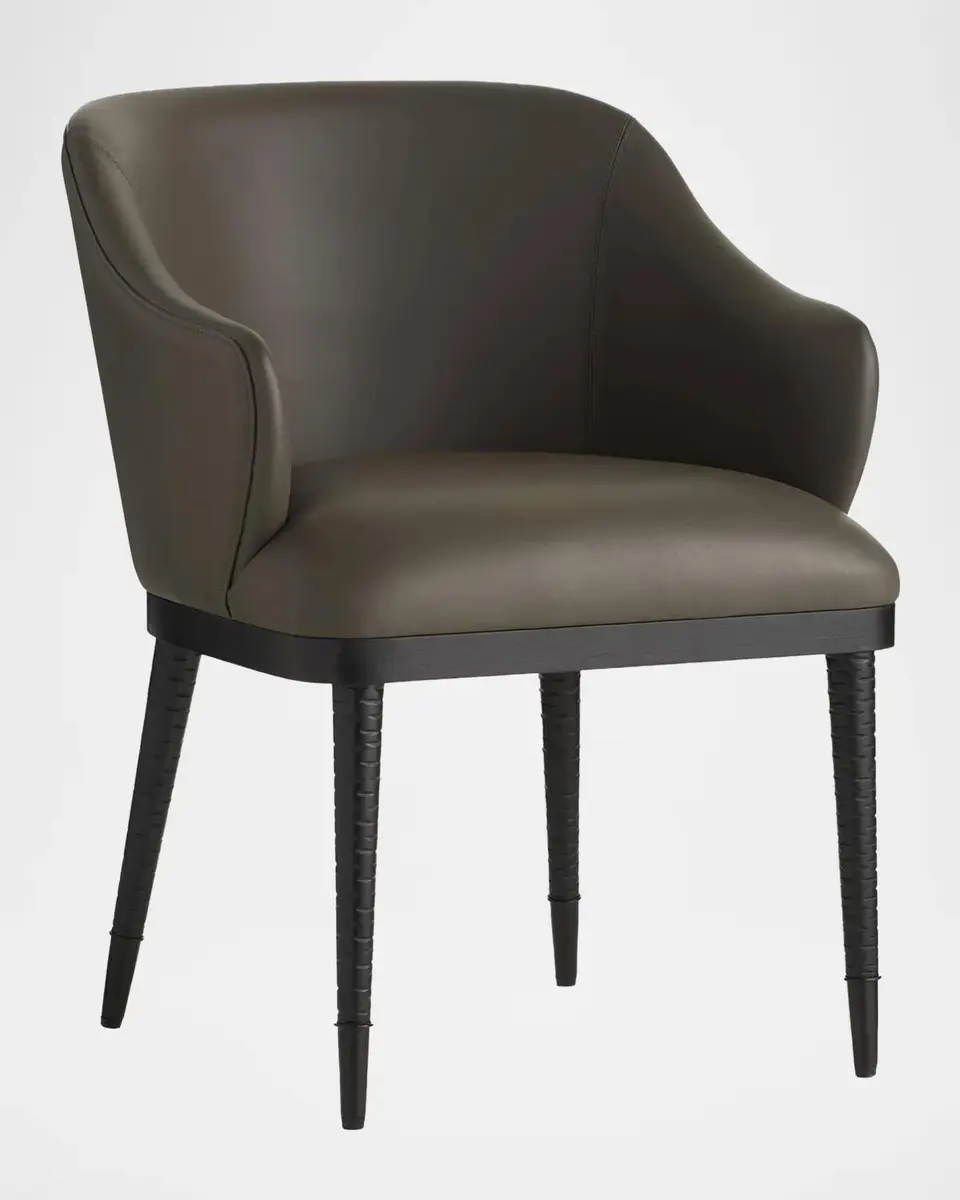 Arteriors Hershel Dining Chair | Thumbnail 2 Arteriors Hershel Dining Chair | Thumbnail 2