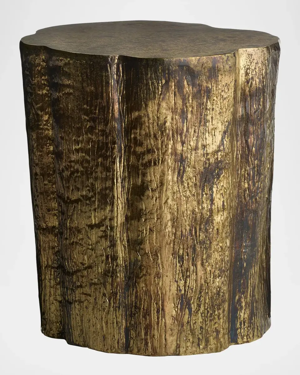 Arteriors Minerva End Table | Thumbnail 2 Arteriors Minerva End Table | Thumbnail 2