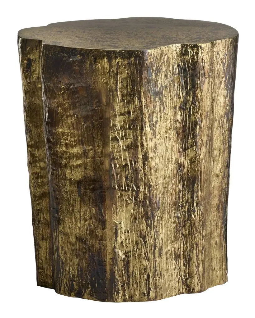 Arteriors Minerva End Table