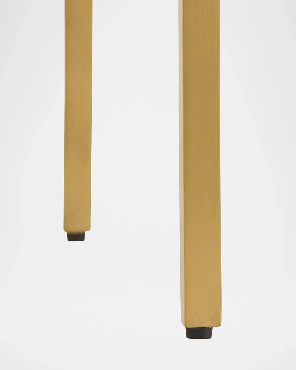 Arteriors Laney Bar Stool | Thumbnail 5 Arteriors Laney Bar Stool | Thumbnail 5