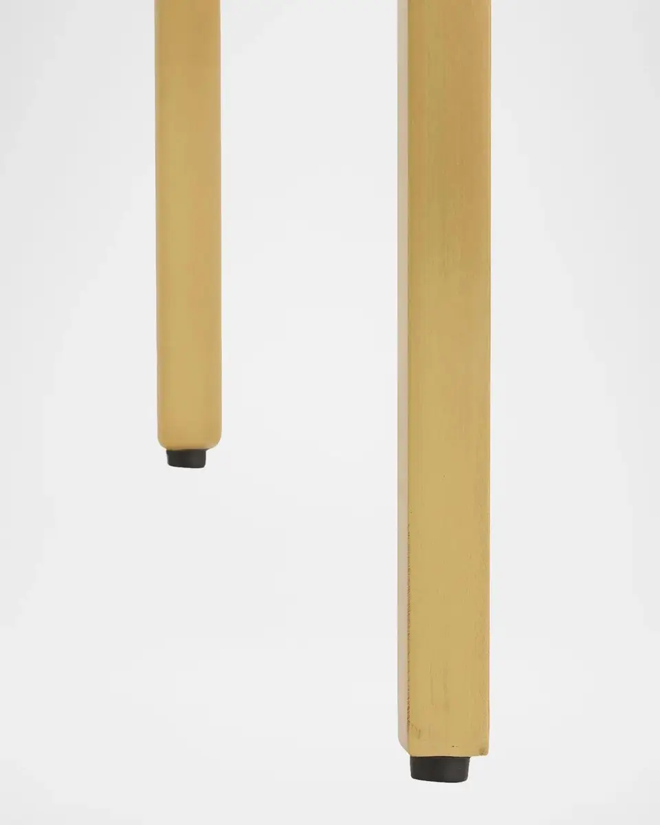 Arteriors Laney Bar Stool | Thumbnail 10 Arteriors Laney Bar Stool | Thumbnail 10