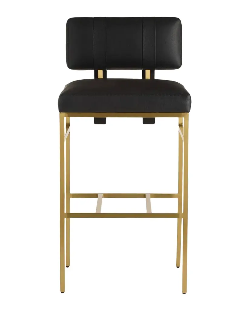Arteriors Laney Bar Stool