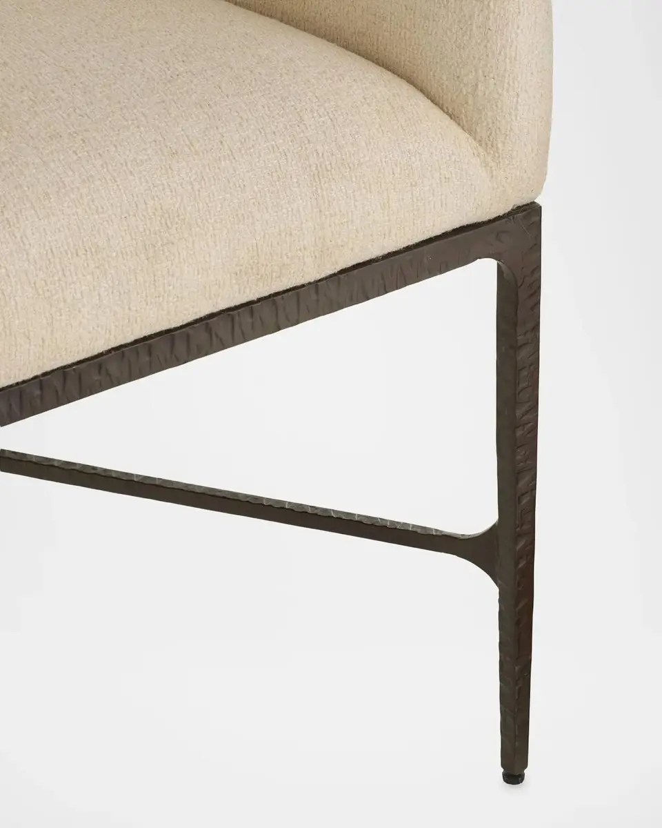 Arteriors Osbourne Dining Chair | Thumbnail 7