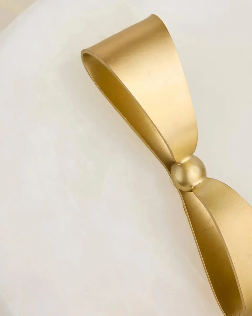 Arteriors Monet Small Container | Thumbnail 4 Arteriors Monet Small Container | Thumbnail 4