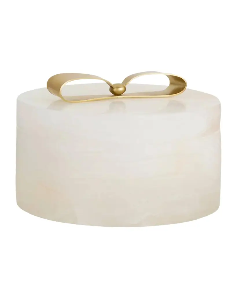 Arteriors Monet Small Container